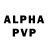 Alpha PVP СК Raul Erebrie